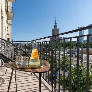 Rent Like - Marszałkowska 138 Warszawa
