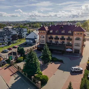 *** Hotel Ruczaj Polsko