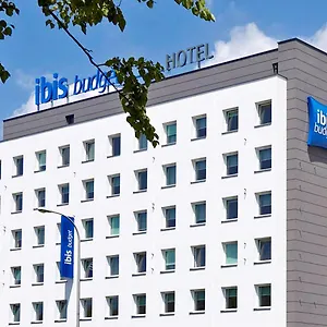 Hotel Ibis Budget Reduta, Warschau