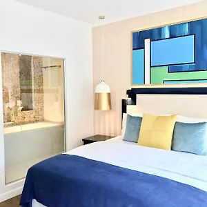 Aparthotel Luxury Mondrian Market Square Iii, Warsaw