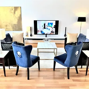 Aparthotel Luxury & Mondrian Market Square Ii, Warsaw