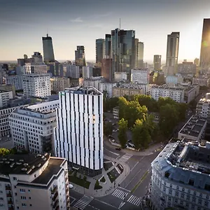 - Centre By Ihg Varsóvia