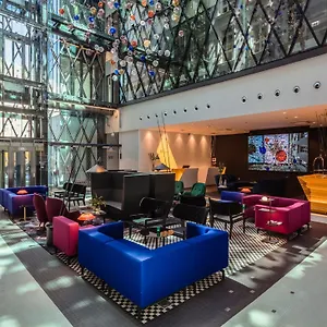 Indigo Nowy Swiat By Ihg Varsóvia