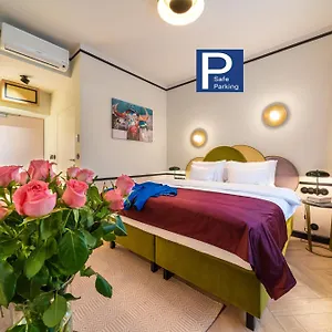 Aparthotel Sleepwell Boutique, Warschau