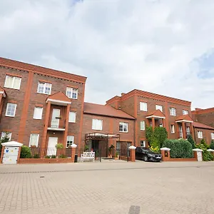 Bed & Breakfast Jeziorki 71, Warsaw