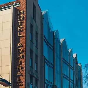 https://admiral.gdanskhotel.org